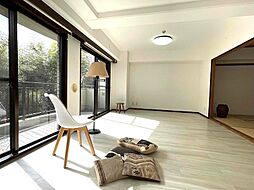 ニューステージ川奈