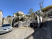 【駐車場】敷地内に2台駐車可能です