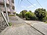 その他：【前面道路】敷地は突き当たりです