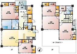 東伊豆町奈良本 RC造フォレストハウス