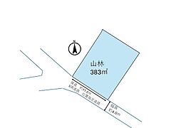 大室高原別荘地 土地