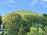 その他：【眺望】大室山を臨む2階からの眺望です