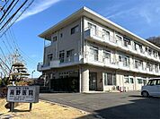 高野医院（1356m）