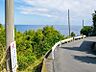 その他：【前面道路】幅員は約5.5mあります