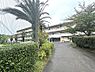 周辺：伊東市立対島中学校（1100m）
