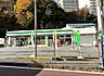 周辺：ファミリーマート 伊東末広町店（714m）
