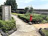 周辺：北川築城石公園（3725m）