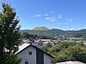 その他：【眺望】大室山を一望できる眺望です