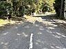 その他：【前面道路】見通しの良い前面道路です