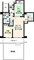 エルシティ新浦安五番館1階4,780万円
