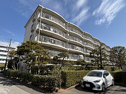 サニーホームズ検見川