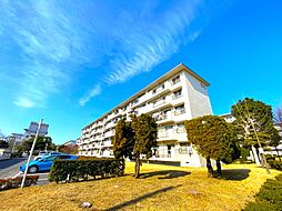 幸町東住宅