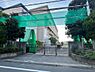 周辺：【中学校】市川市立南行徳中学校まで268ｍ