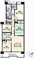 エルシティ新浦安四番館9階19.8万円