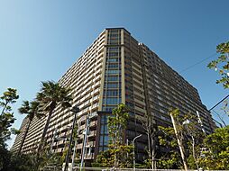 プラウド新浦安
