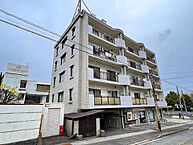 大分県別府市荘園町：物件画像／株式会社別大興産　石垣店