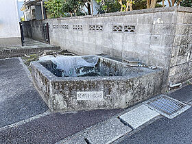 メゾン荘園 B201 ｜ 大分県別府市荘園（賃貸アパート2LDK・2階・54.00㎡） その26