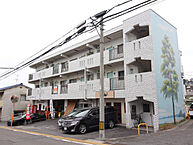 大分県別府市馬場：物件画像／株式会社別大興産　石垣店