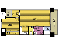 🉐敷金礼金0円！🉐エスバイエルマンション