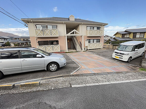 グリーンコーポ永野Ｃ棟 202｜大分県別府市大畑(賃貸アパート2LDK・2階・51.14㎡)の写真 その15