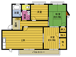 🉐敷金礼金0円！🉐ウエストコート21
