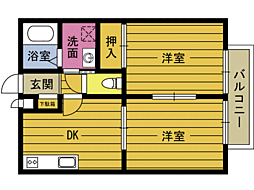 🉐敷金礼金0円！🉐アロ−石垣Ａ