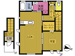 🉐敷金礼金0円！🉐プルミエール鶴見