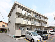 大分県別府市馬場：物件画像／株式会社別大興産　石垣店