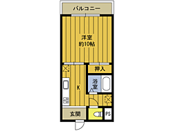 🉐敷金礼金0円！🉐グリ−ンシティ石垣