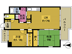 🉐敷金礼金0円！🉐ミラコスタ宮島
