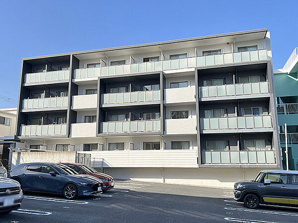 レスコ石垣東　弐番館
