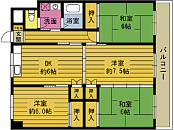 🉐敷金礼金0円！🉐宮の前ビル