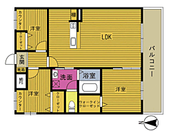 グランドステージ石垣II