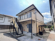 大分県別府市荘園町：物件画像／株式会社別大興産　石垣店