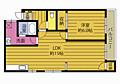 Mint石垣2階5.5万円