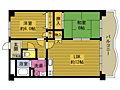 プライムコート3階5.5万円