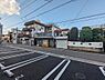 外観：更地渡しです。（現況古屋あり）