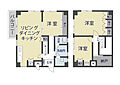 四谷坂町コーポ4階22.0万円