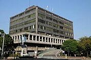 役所「戸田市役所まで951m」戸田市役所951ｍ