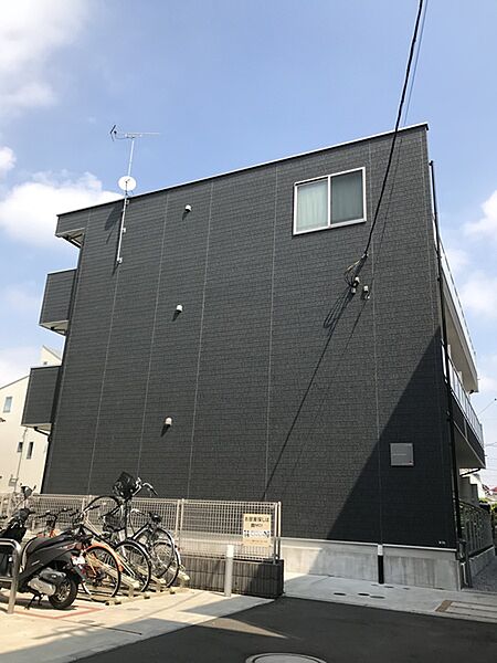外観画像