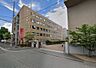 周辺：初芝立命館中学校・高等学校まで約680ｍ徒歩9分