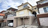 大阪府大阪狭山市今熊3丁目：物件画像