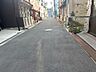 その他：前面道路は幅員約4.0ｍ