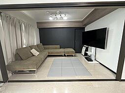 室内の画像