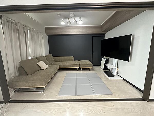 室内