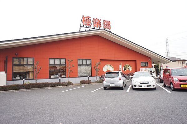 コーポアイ C棟 ｜栃木県宇都宮市御幸ケ原町(賃貸アパート2DK・1階・40.07㎡)の写真 その30