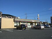 セブンイレブン宇都宮滝谷町店 610m