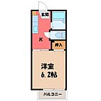 栃木県宇都宮市峰3丁目：物件画像／ＬＩＸＩＬ不動産ショップ　小金井不動産株式会社　宇都宮北店