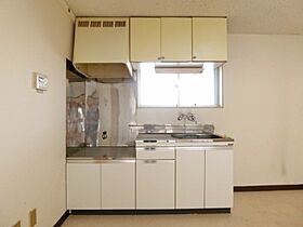 林ハイツ II  ｜ 栃木県宇都宮市御幸ケ原町（賃貸マンション3LDK・5階・68.73㎡） その5