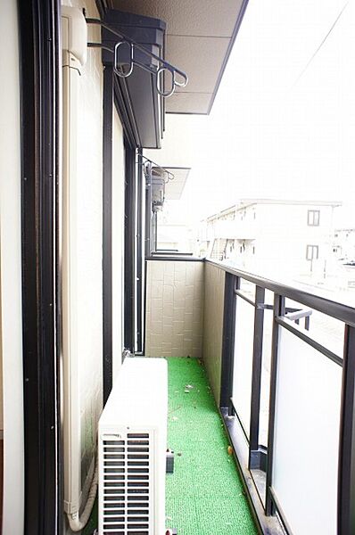 グリーンヴィラ VII ｜栃木県塩谷郡高根沢町光陽台2丁目(賃貸アパート2DK・1階・52.84㎡)の写真 その14